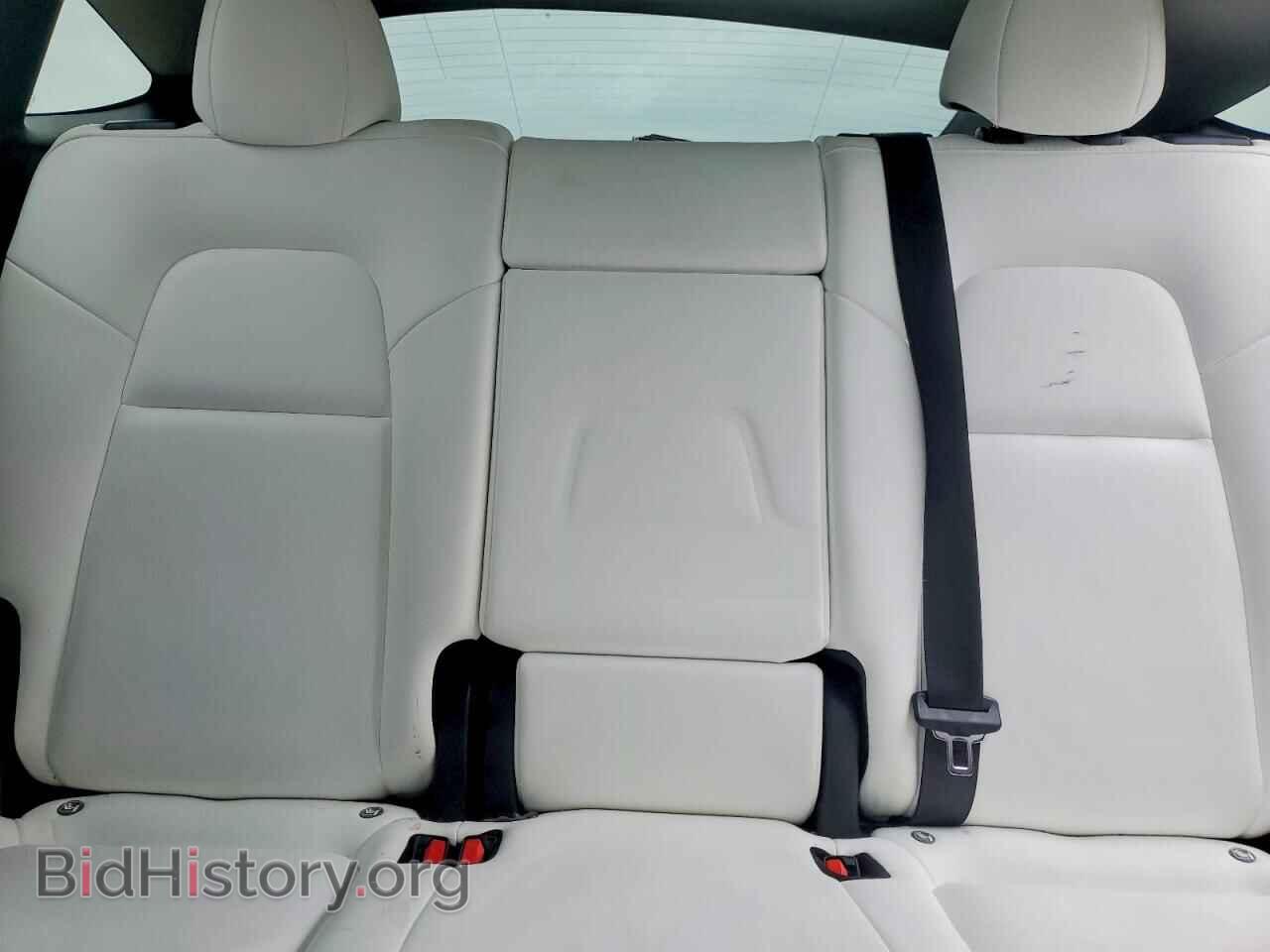 2023 TESLA MODEL Y - VIN: 7SAYGDEE2PF643958 - Фото 10