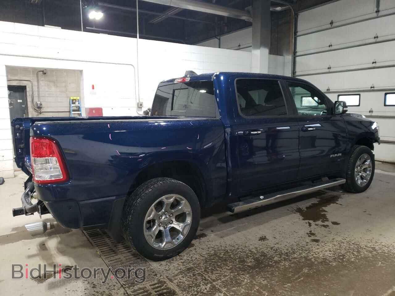 2019 RAM 1500 - VIN: 1C6SRFFT8KN762797 - Фото 3