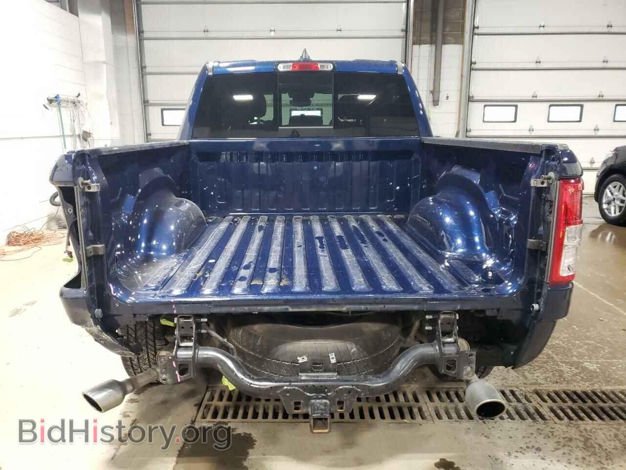 2019 RAM 1500 - VIN: 1C6SRFFT8KN762797 - Фото 6