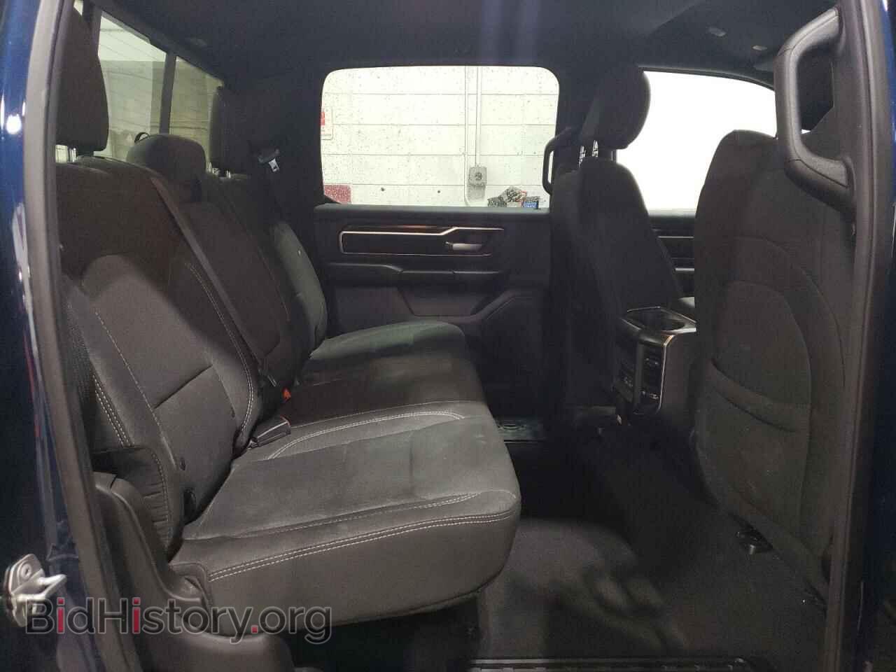 2019 RAM 1500 - VIN: 1C6SRFFT8KN762797 - Фото 10