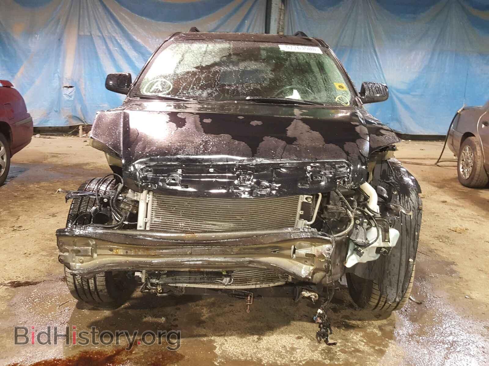 2012 GMC TERRAIN SL - VIN: 2GKFLTE54C6170322 - Фото 9