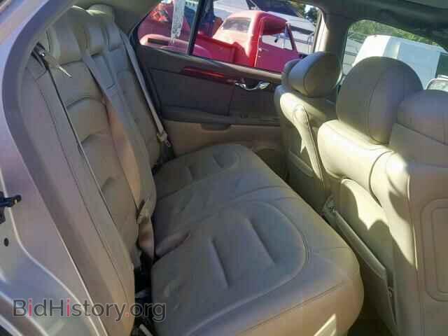 2001 CADILLAC DEVILLE - VIN: 1G6KD54Y81U189603 - Фото 6