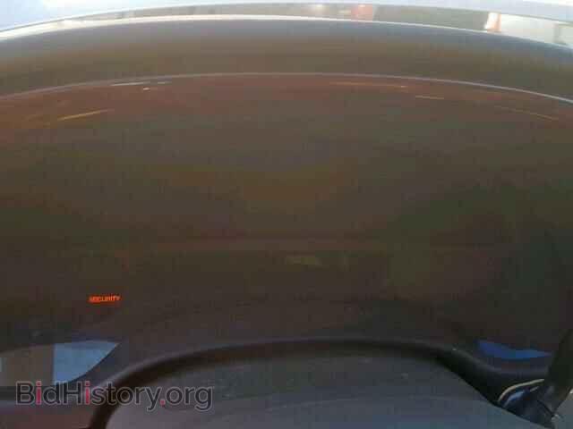 2001 CADILLAC DEVILLE - VIN: 1G6KD54Y81U189603 - Фото 8