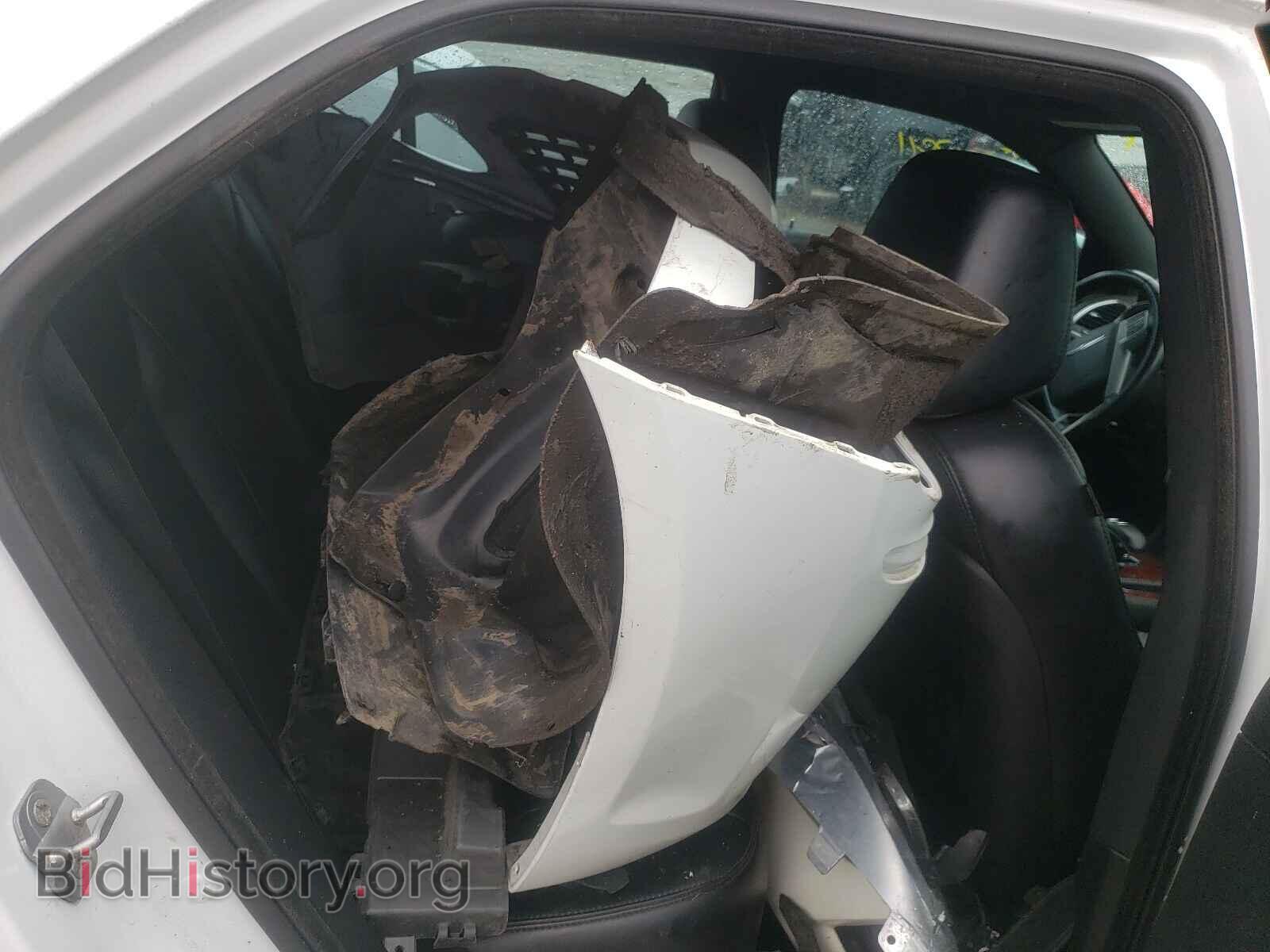 2014 CHRYSLER 300 - VIN: 2C3CCAAG9EH244405 - Фото 6
