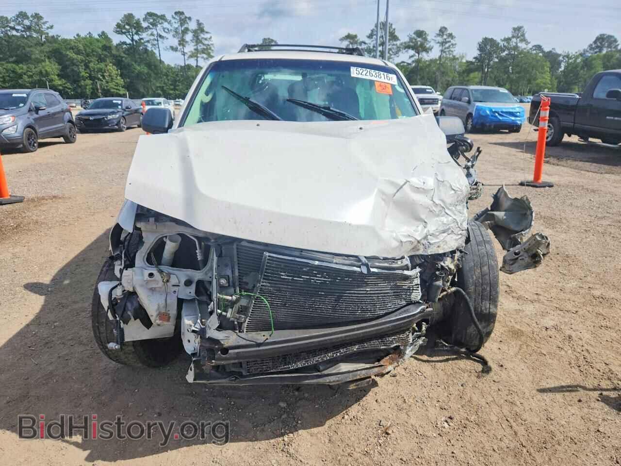 2012 FORD ESCAPE - VIN: 1FMCU0C77CKB49133 - Фото 5