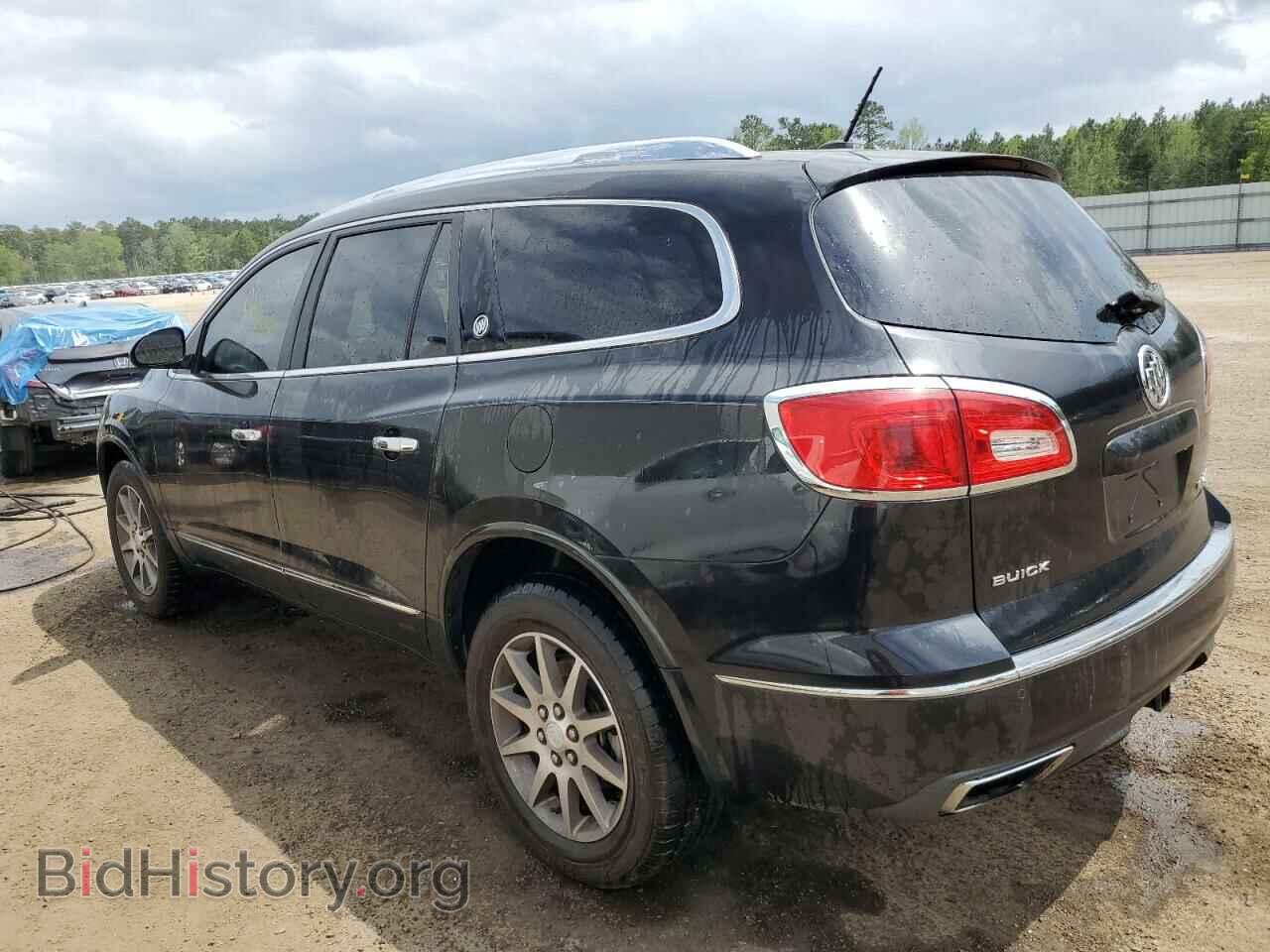 2014 BUICK ENCLAVE - VIN: 5GAKRBKD9EJ260944 - Photo 2