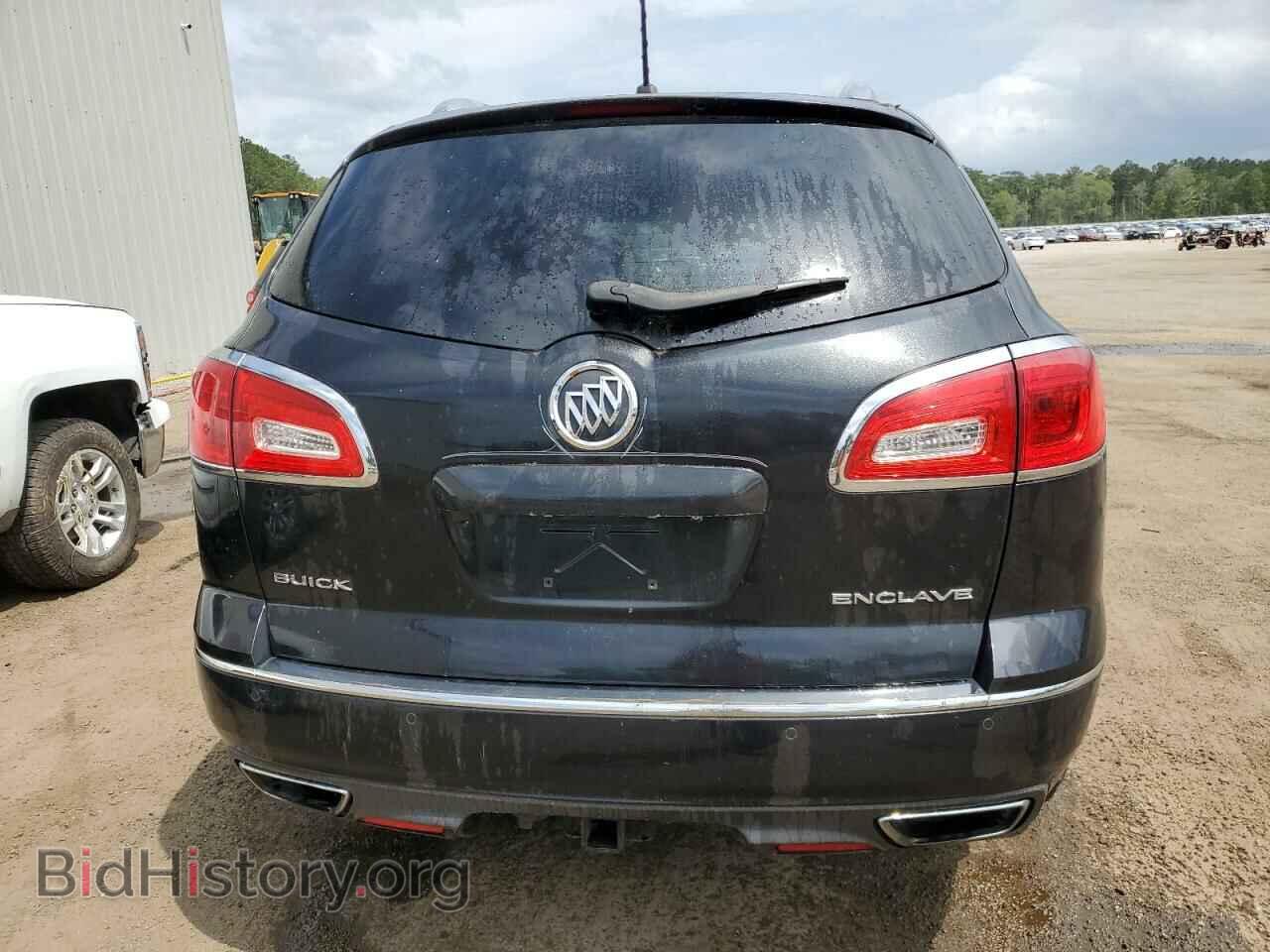 2014 BUICK ENCLAVE - VIN: 5GAKRBKD9EJ260944 - Photo 6