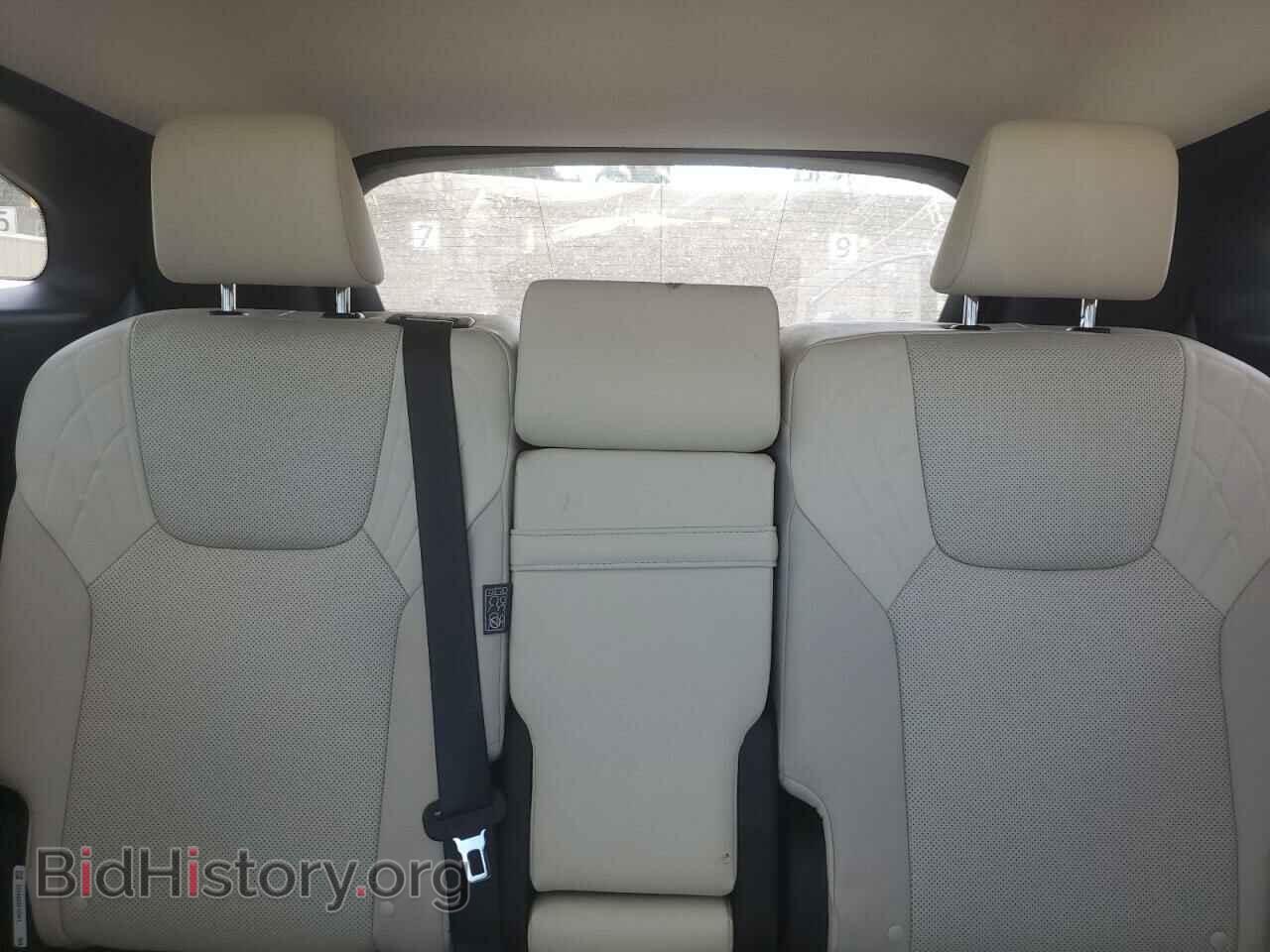 2023 LEXUS RX350 - VIN: 2T2BAMBA6PC007114 - Фото 10