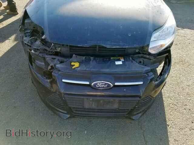 2013 FORD FOCUS SE - VIN: 1FADP3K22DL252016 - Фото 9