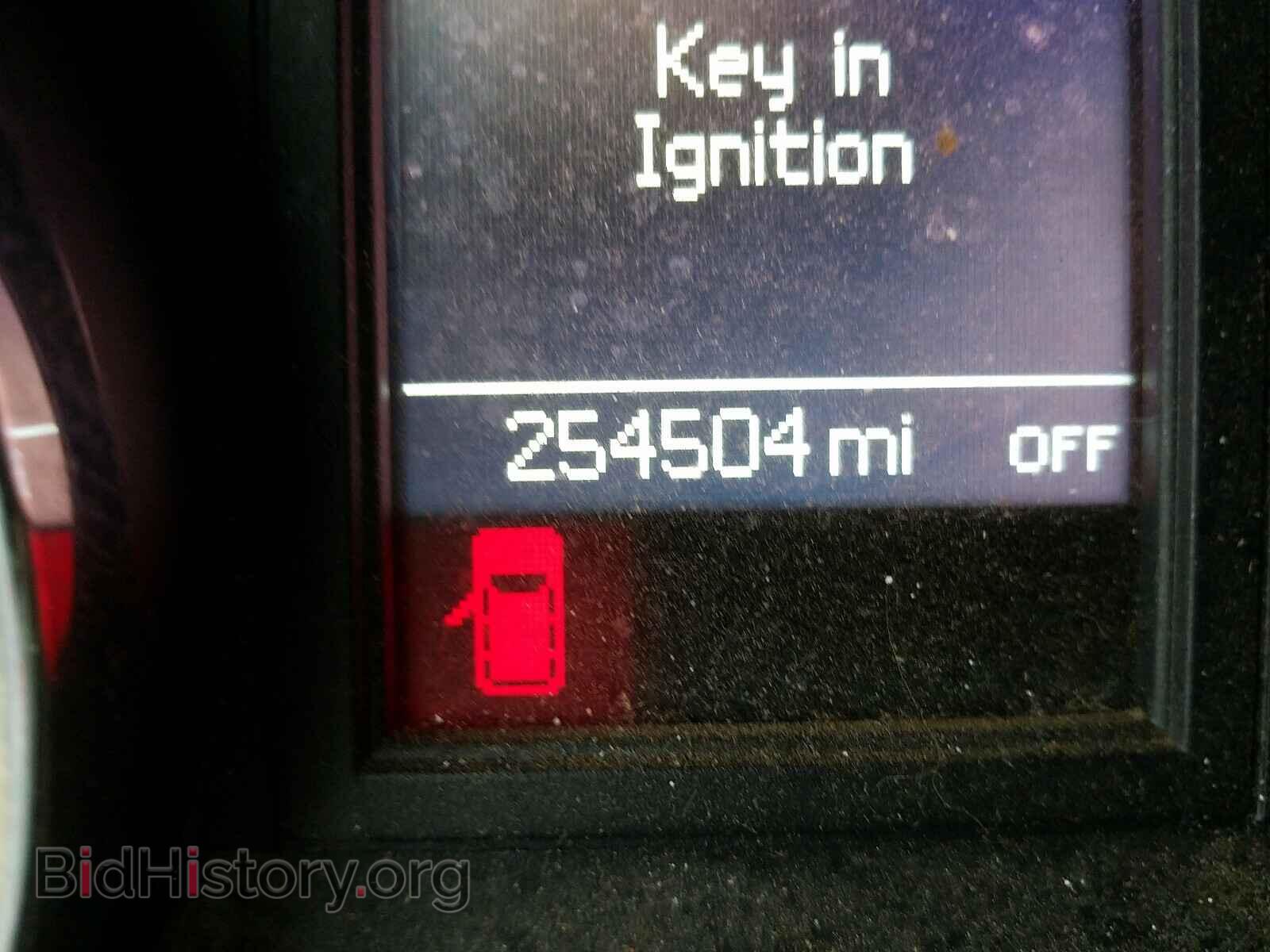2013 CHRYSLER MINIVAN - VIN: 2C4RC1BG3DR656445 - Photo 8