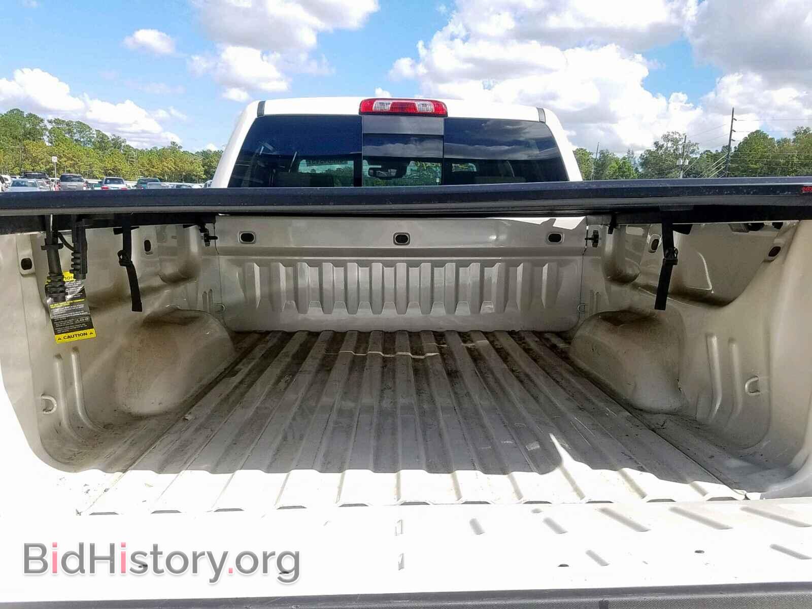 2014 CHEVROLET SILVERADO - VIN: 3GCPCSEC5EG455644 - Фото 9