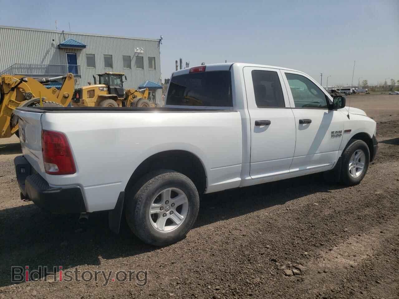 2015 RAM 1500 - VIN: 1C6RR6FM6FS607776 - Фото 3