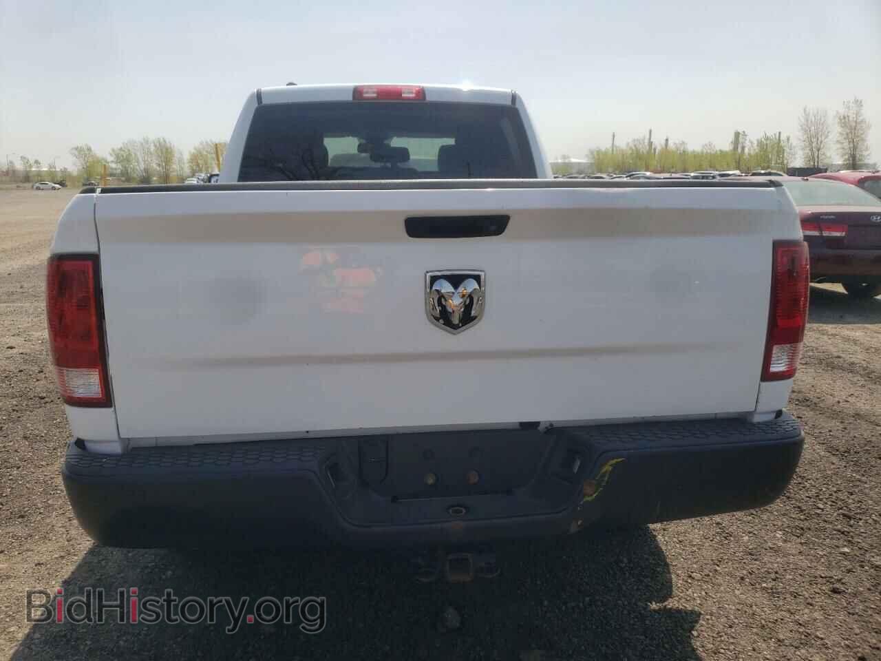 2015 RAM 1500 - VIN: 1C6RR6FM6FS607776 - Фото 6