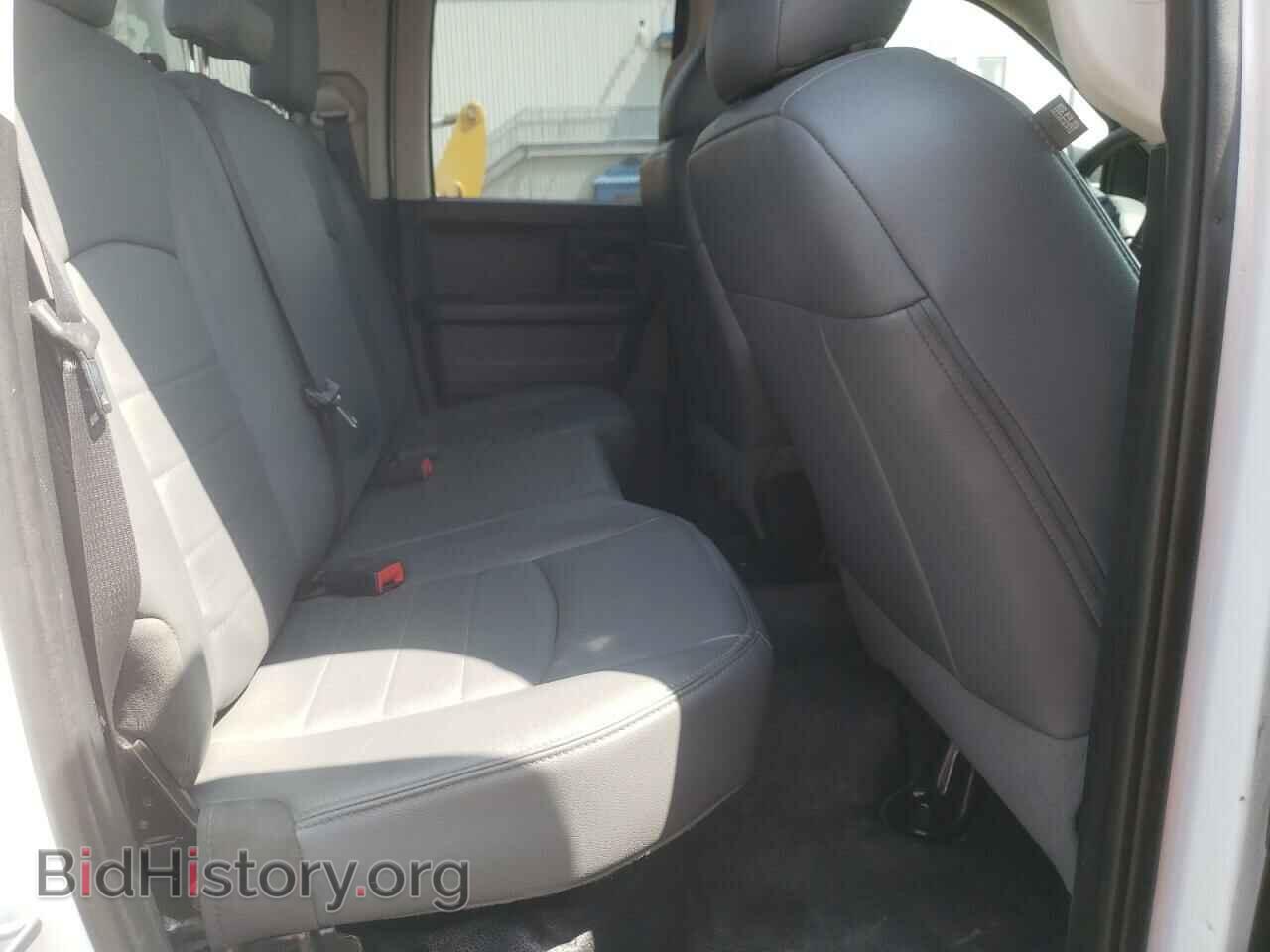 2015 RAM 1500 - VIN: 1C6RR6FM6FS607776 - Фото 10