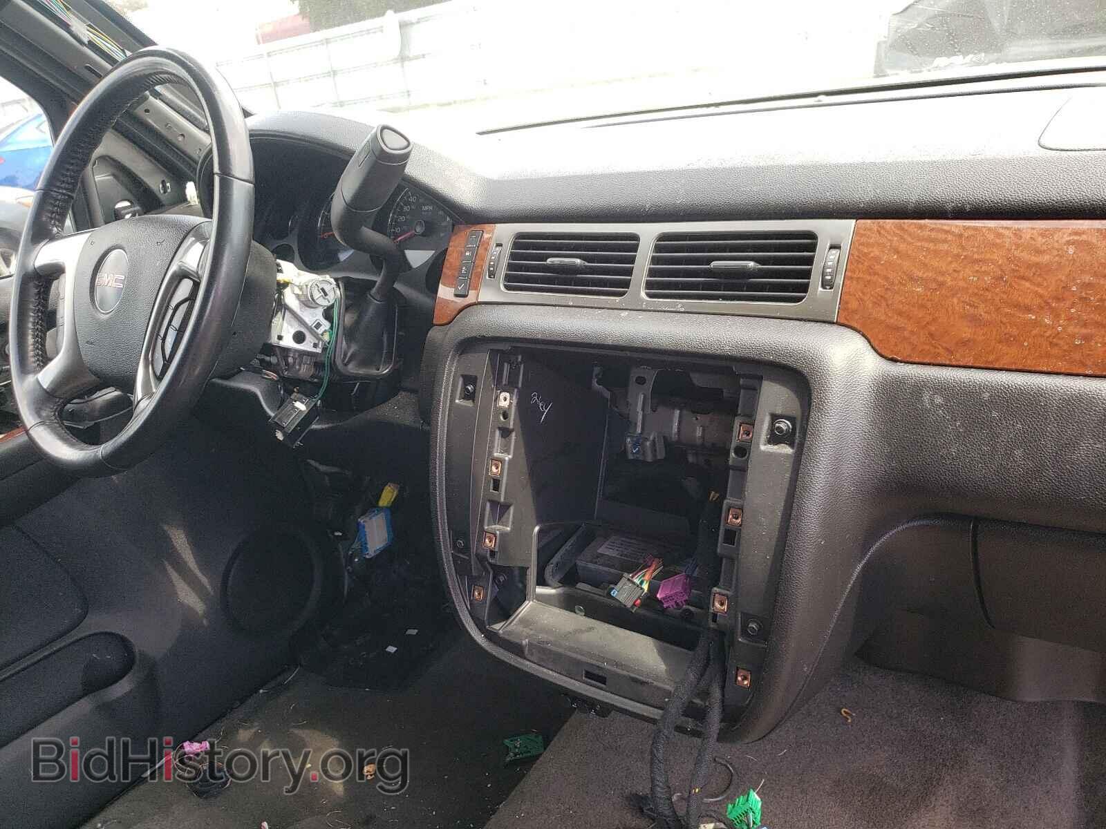 2007 GMC YUKON - VIN: 1GKFC13J97J123347 - Фото 9