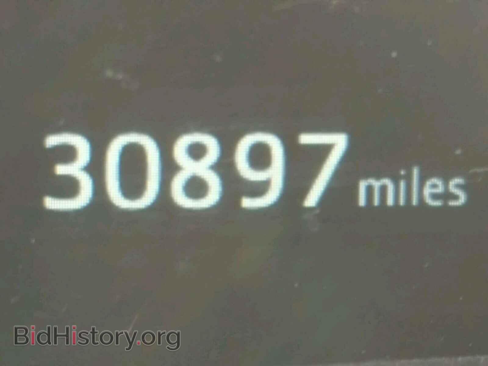 2017 TOYOTA PRIUS - VIN: JTDKARFU3H3048199 - Фото 8