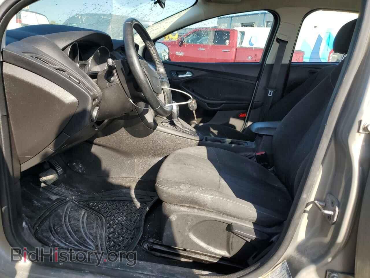 2015 FORD FOCUS - VIN: 1FADP3F26FL323277 - Photo 7