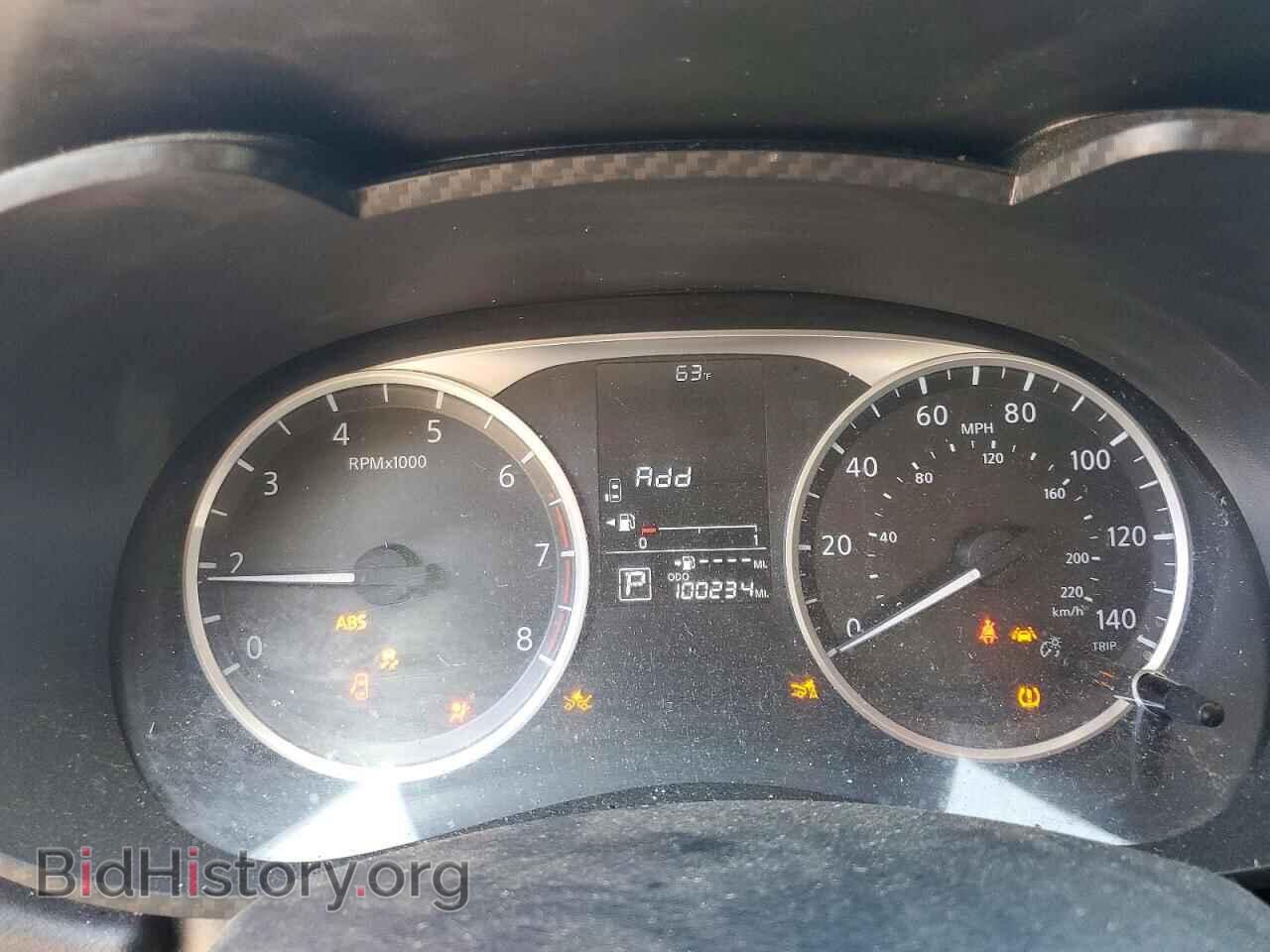 2020 NISSAN VERSA - VIN: 3N1CN8DV9LL909934 - Фото 9