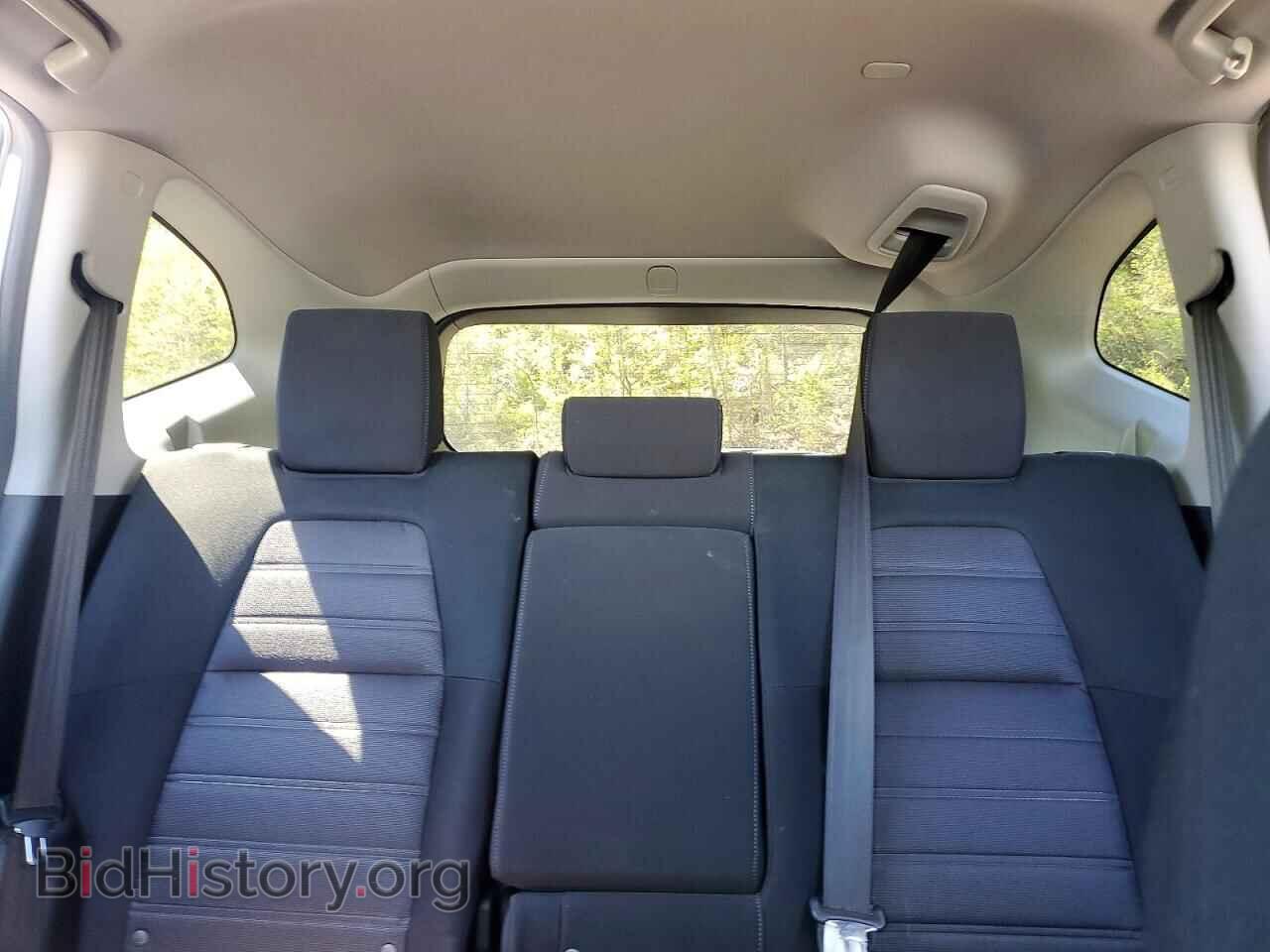 2019 HONDA CRV - VIN: 7FARW2H59KE059283 - Фото 10