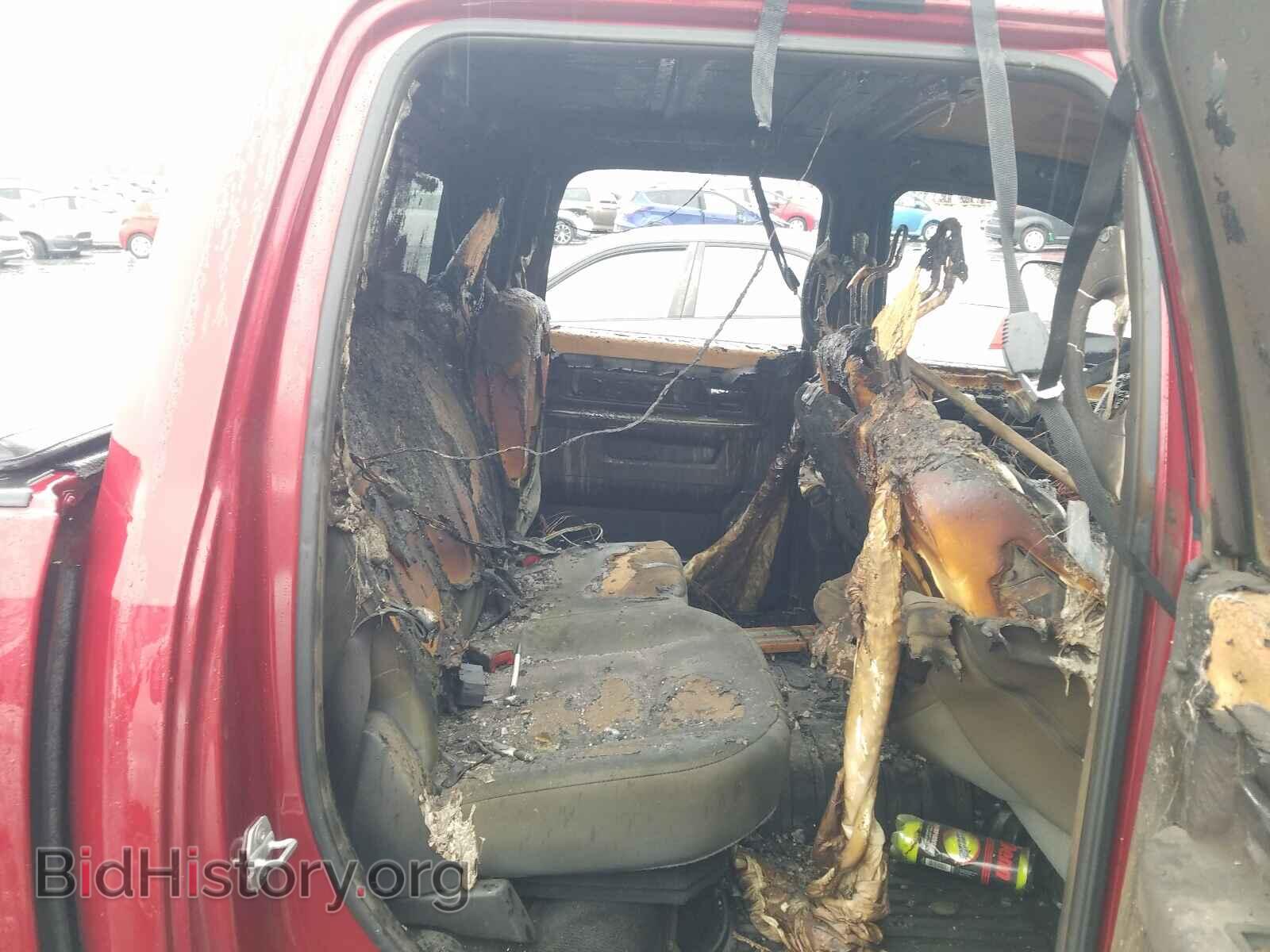 2015 RAM 1500 - VIN: 1C6RR7TM0FS641478 - Photo 6