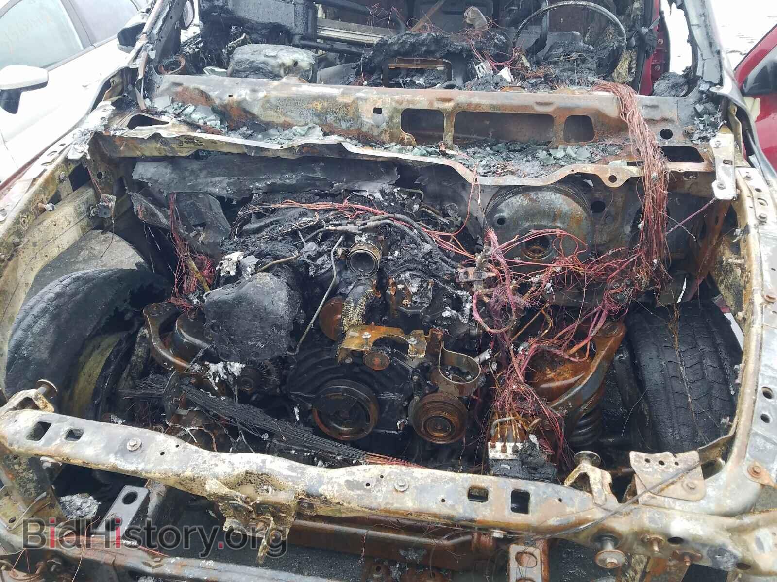 2015 RAM 1500 - VIN: 1C6RR7TM0FS641478 - Photo 7