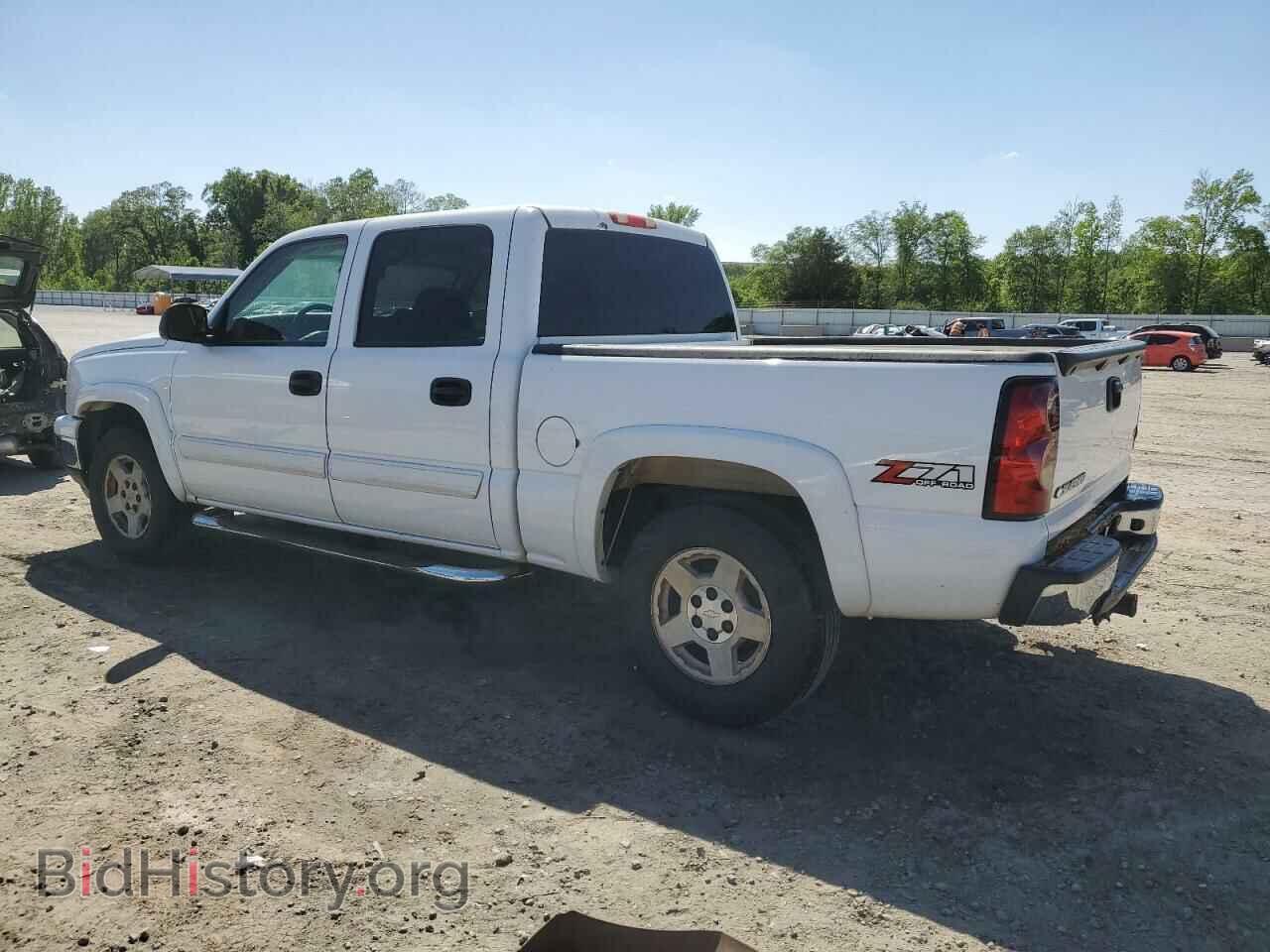 2006 CHEVROLET ALL Models - VIN: 2GCEK13TX61203938 - Фото 2