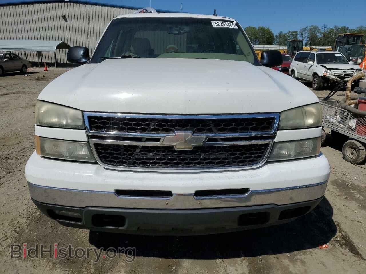 2006 CHEVROLET ALL Models - VIN: 2GCEK13TX61203938 - Фото 5