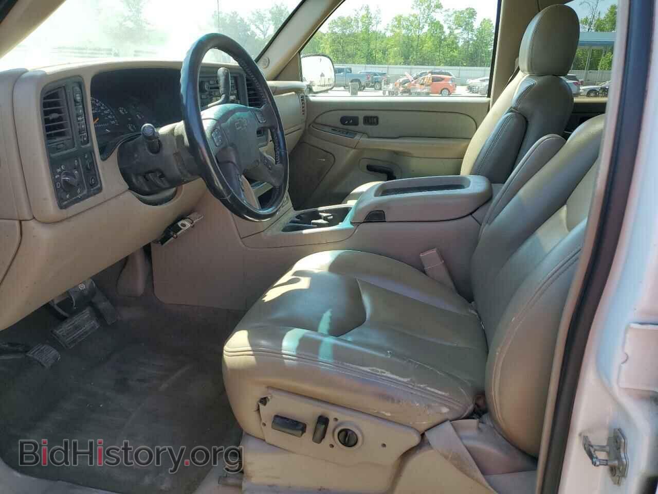 2006 CHEVROLET ALL Models - VIN: 2GCEK13TX61203938 - Фото 7