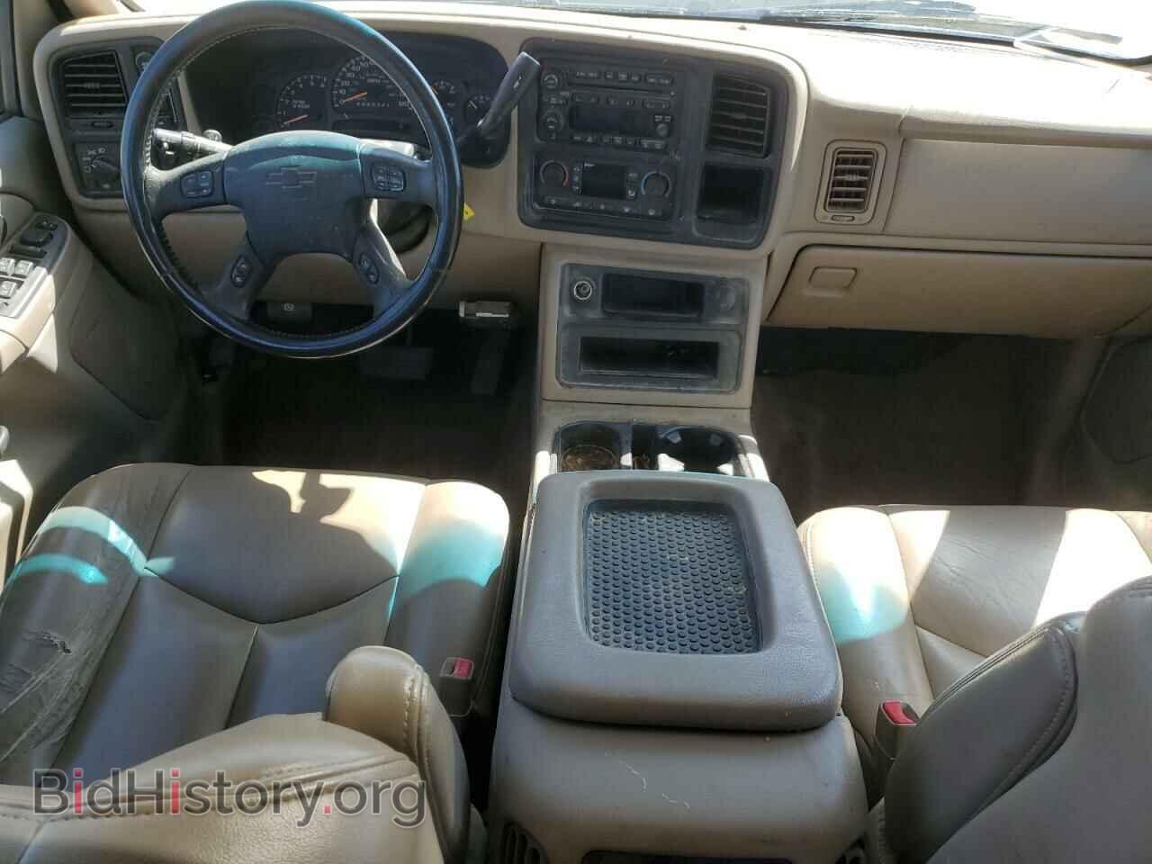 2006 CHEVROLET ALL Models - VIN: 2GCEK13TX61203938 - Фото 8