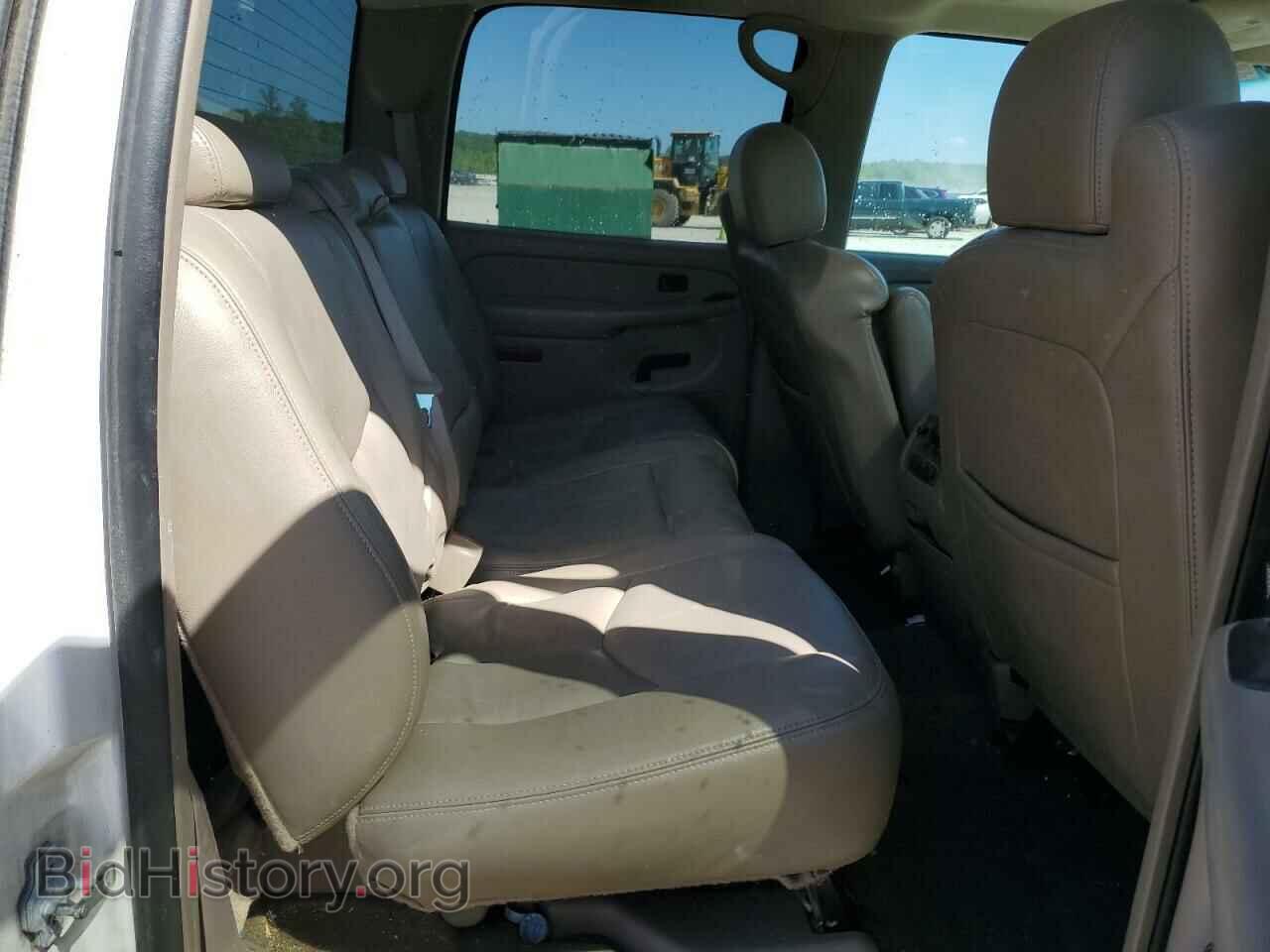 2006 CHEVROLET ALL Models - VIN: 2GCEK13TX61203938 - Фото 10