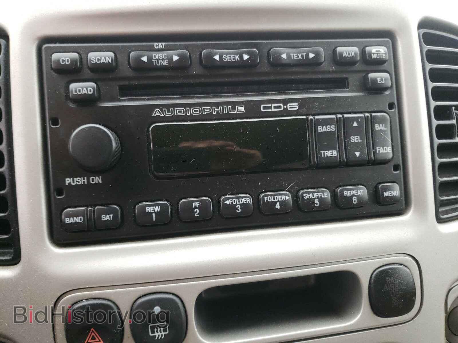 2007 FORD ESCAPE - VIN: 1FMCU93147KA64708 - Фото 9