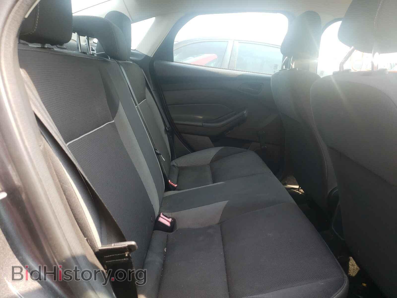 2014 FORD FOCUS - VIN: 1FADP3E29EL208527 - Фото 6
