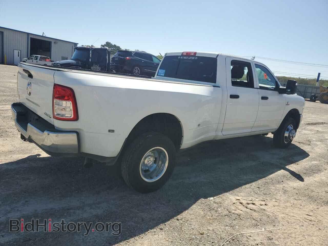 2024 RAM 3500 - VIN: 3C63RRGL1RG273200 - Фото 3