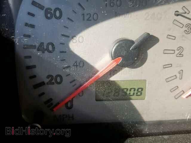 2002 MITSUBISHI ECLIPSE - VIN: 4A3AC44G12E074606 - Фото 8