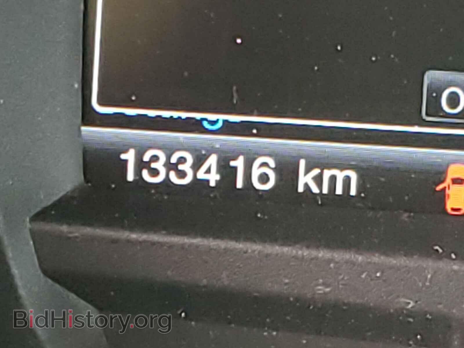2015 FORD EXPLORER - VIN: 1FM5K8F84FGB27647 - Фото 8