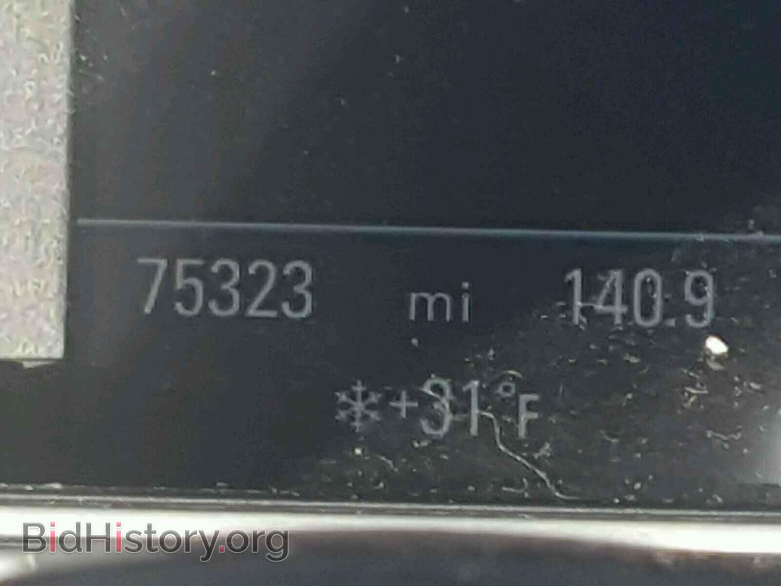 2014 AUDI A4 - VIN: WAUKFBFL6EN000757 - Фото 8