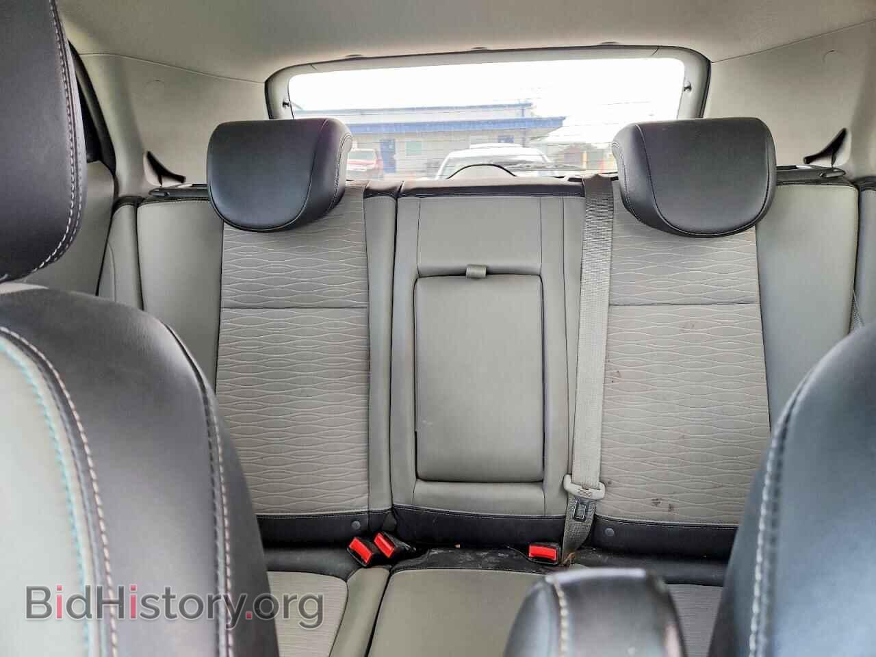 2015 BUICK ENCORE - VIN: KL4CJASB3FB221050 - Photo 10
