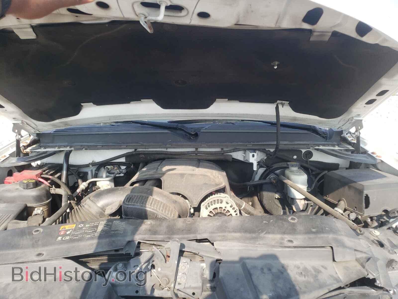 2011 CHEVROLET AVALANCHE - VIN: 3GNMCEE04BG328624 - Фото 7