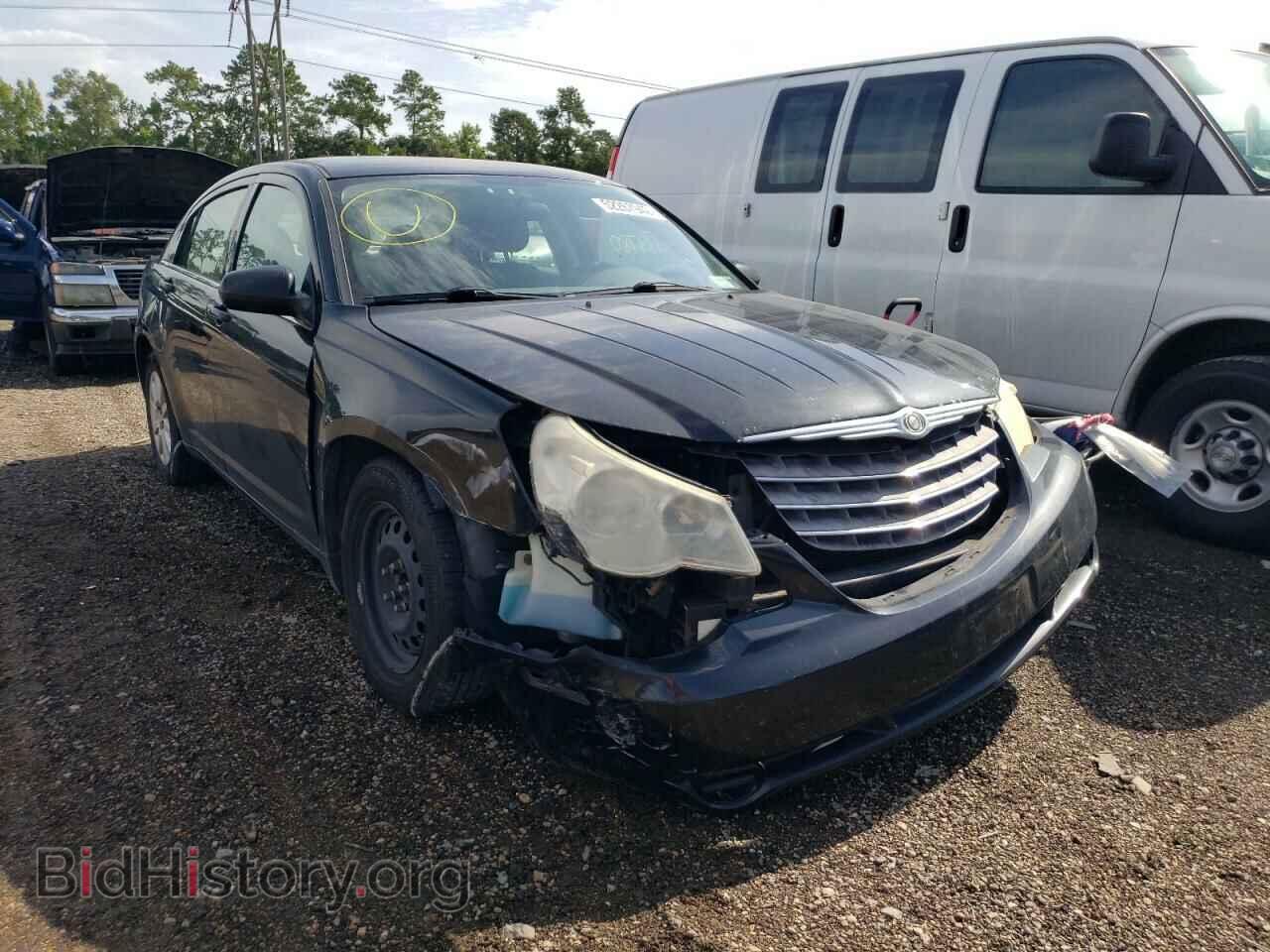 Photo 1C3LC46K18N285024 - CHRYSLER SEBRING 2008