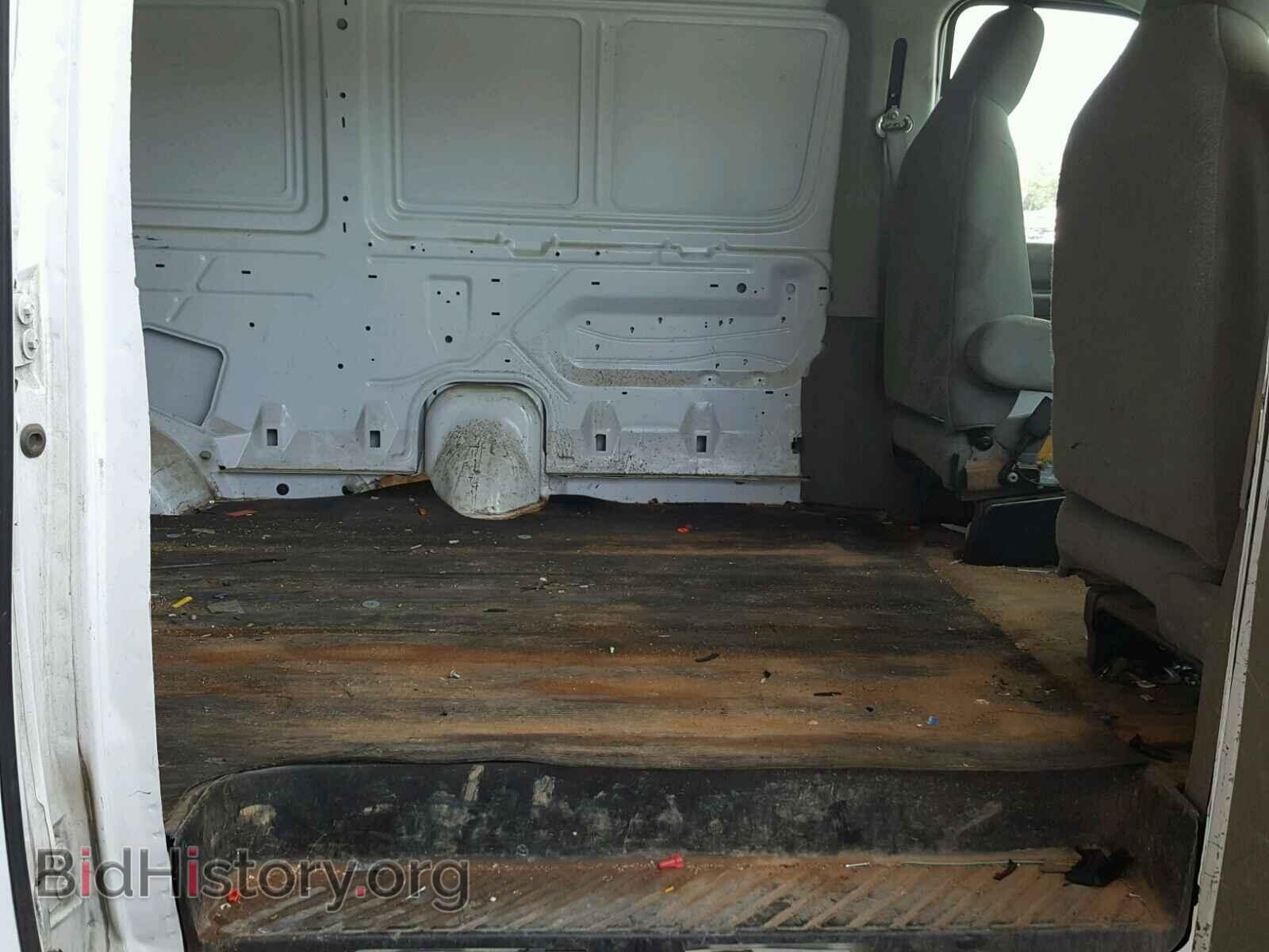 2013 FORD ECONOLINE - VIN: 1FTNE2EW3DDA96365 - Фото 6
