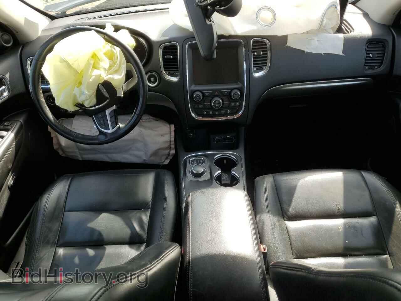 2017 DODGE DURANGO - VIN: 1C4RDJDG7HC643755 - Photo 8