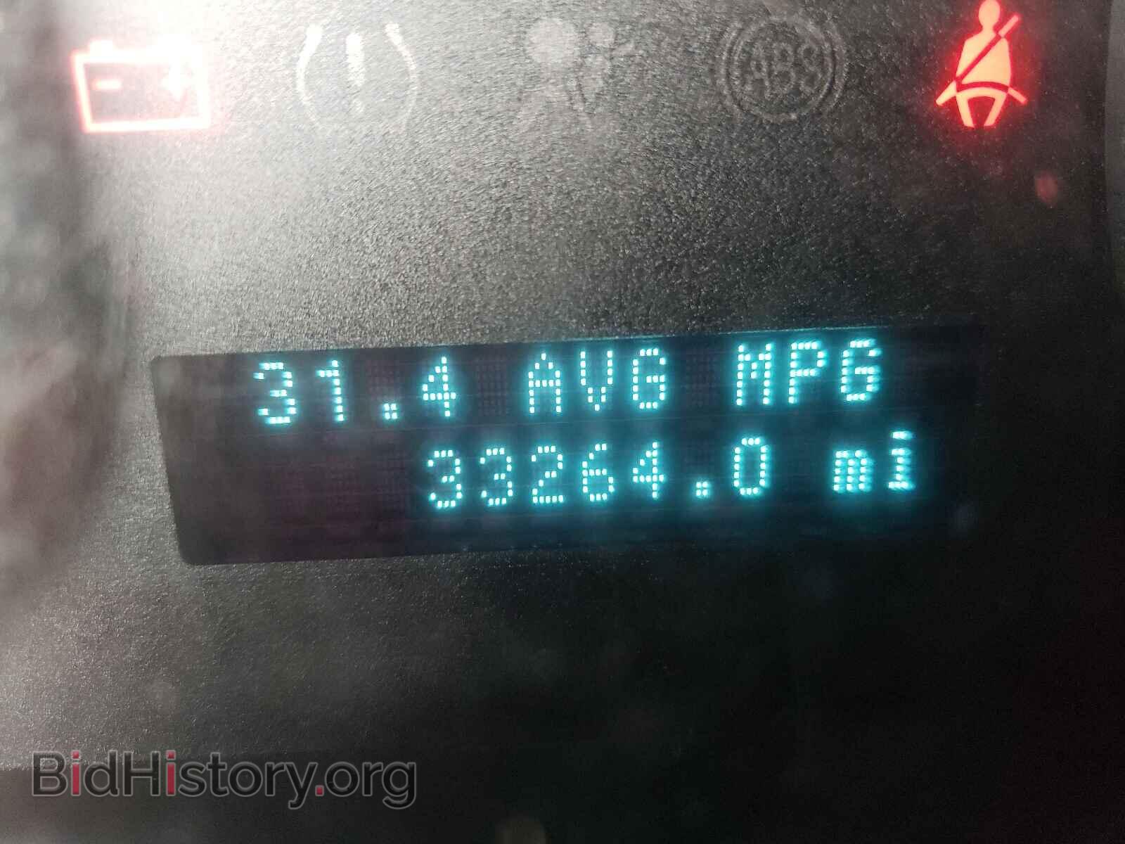 2009 FORD FOCUS - VIN: 1FAHP36N39W226374 - Фото 8