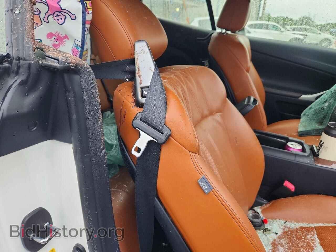 2015 LEXUS IS - VIN: JTHFE2C21F2511541 - Photo 10