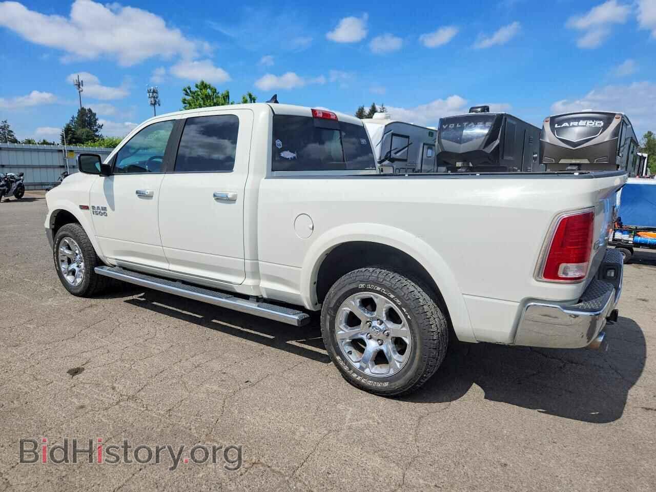 2017 RAM 1500 - VIN: 1C6RR7VM3HS522436 - Photo 2