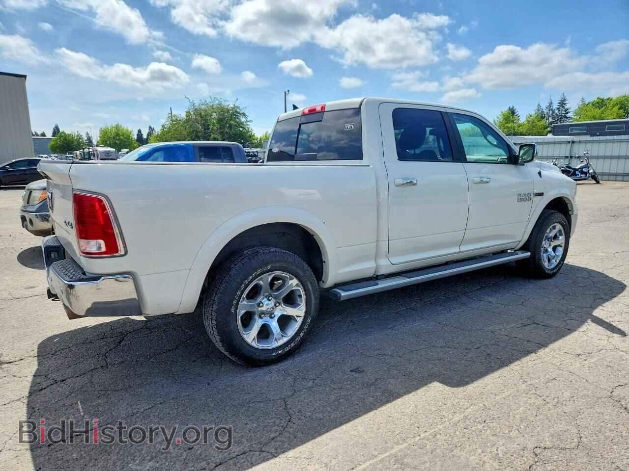 2017 RAM 1500 - VIN: 1C6RR7VM3HS522436 - Photo 3