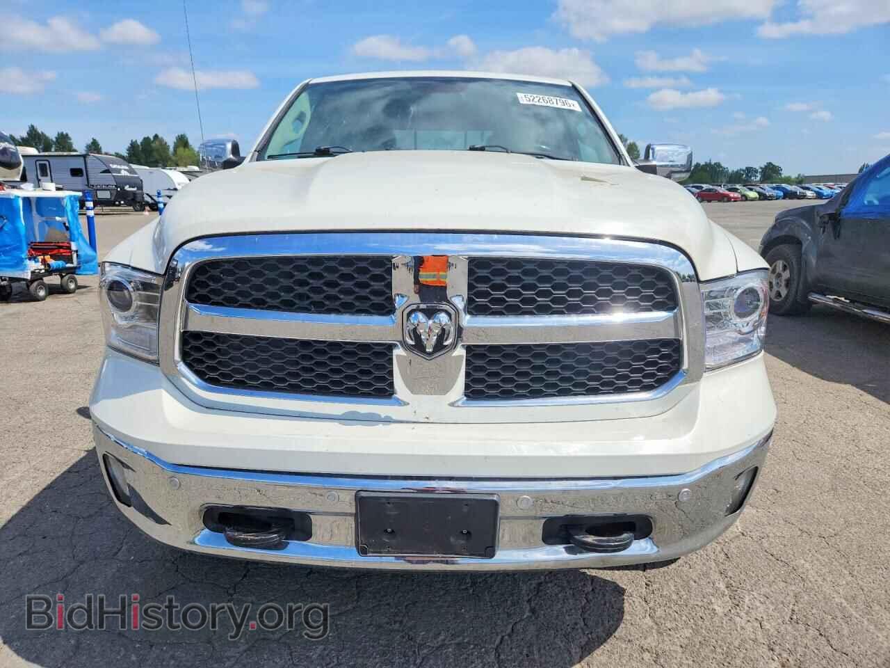 2017 RAM 1500 - VIN: 1C6RR7VM3HS522436 - Photo 5