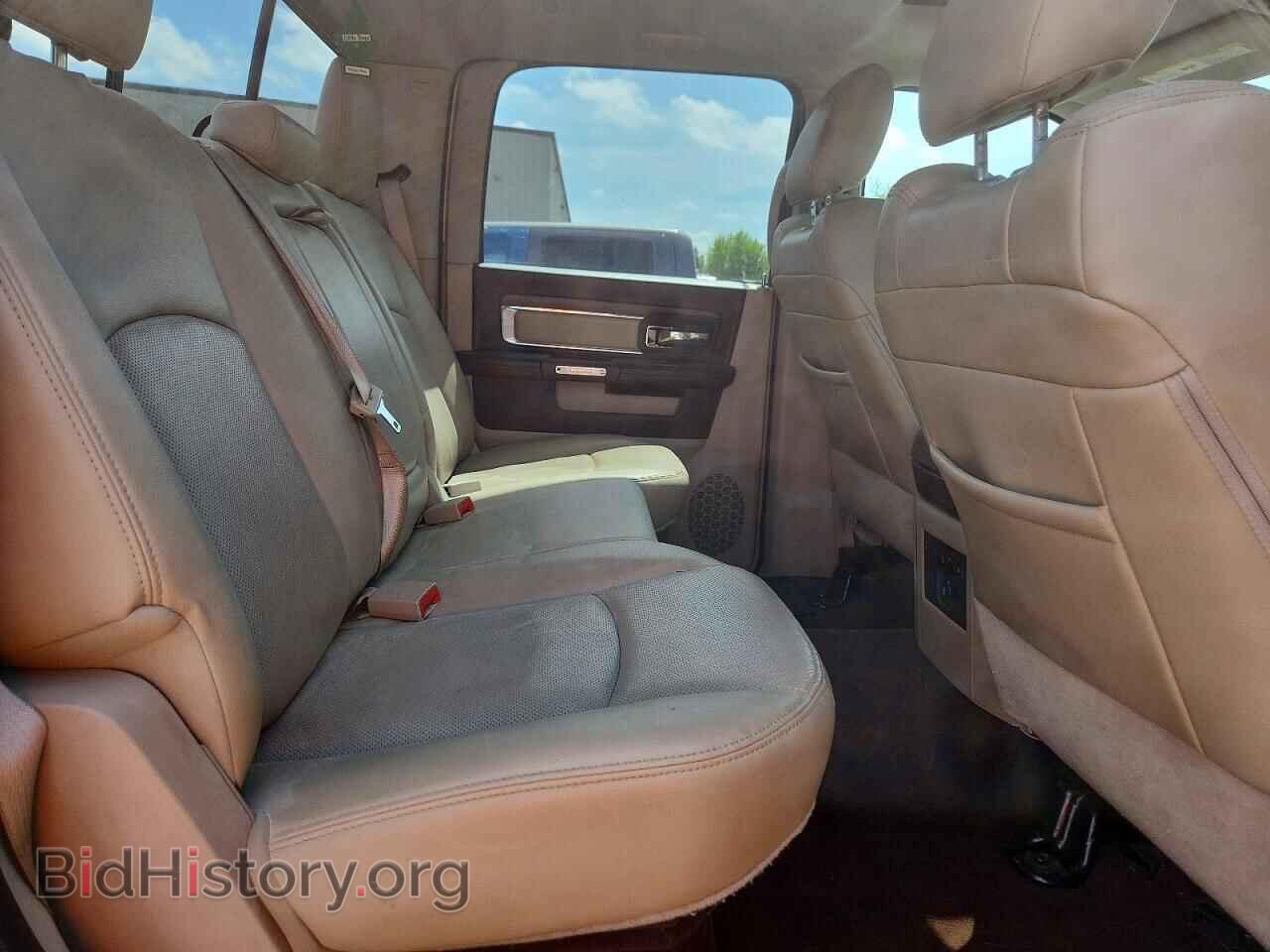 2017 RAM 1500 - VIN: 1C6RR7VM3HS522436 - Photo 10