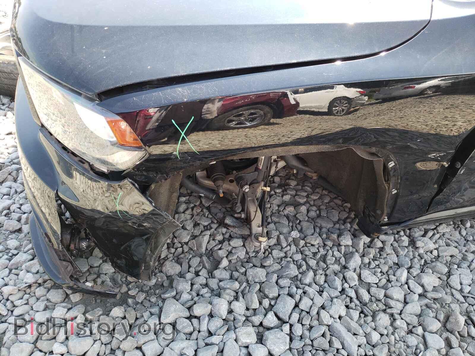 2018 DODGE DURANGO - VIN: 1C4RDHAG2JC143280 - Фото 9