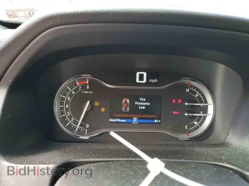 2020 Honda RIDGELINE (VIN 5FPYK3F51LB021423) — photo 9 of 12