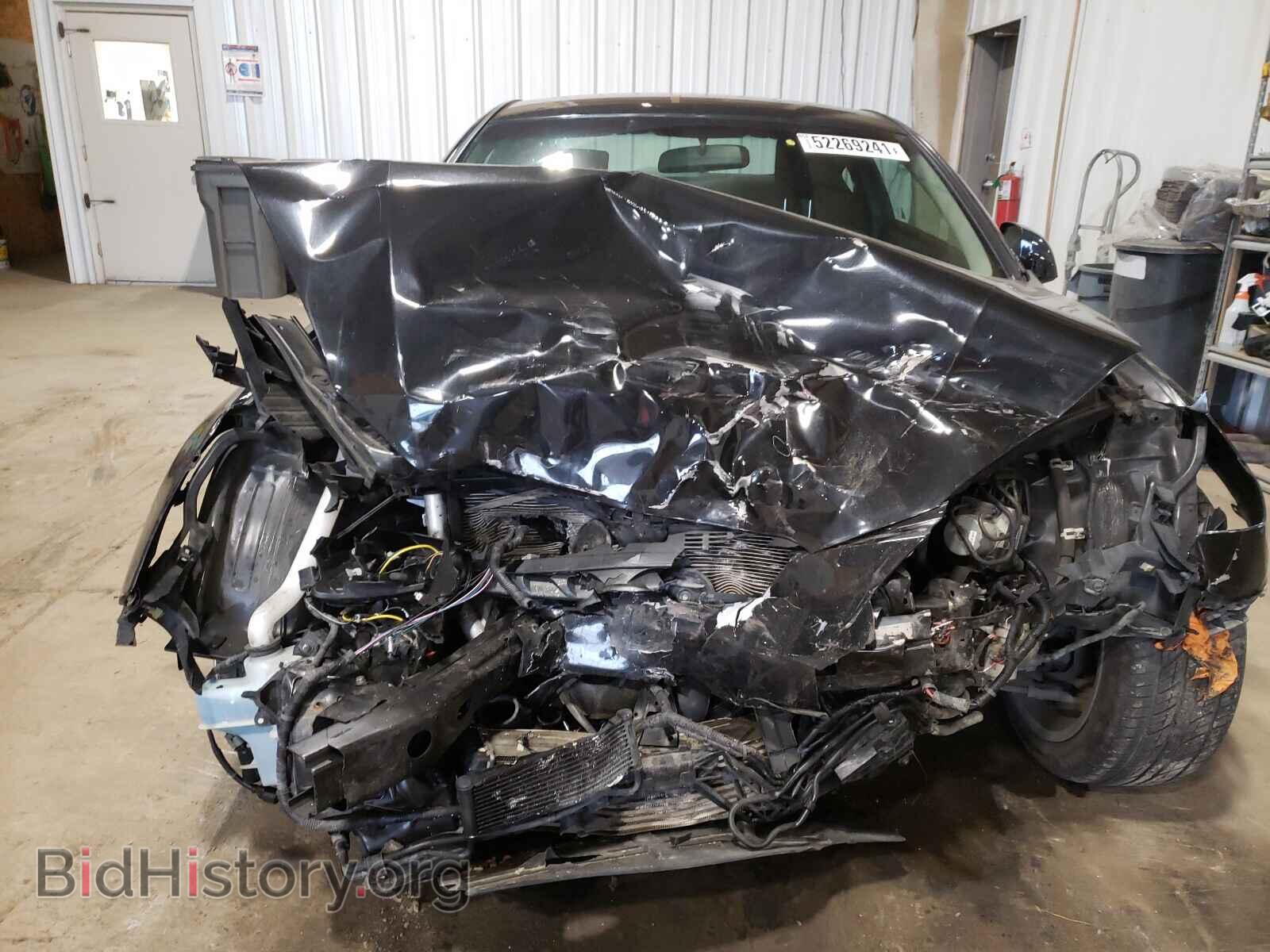 2012 HYUNDAI GENESIS - VIN: KMHHT6KD1CU073965 - Фото 9
